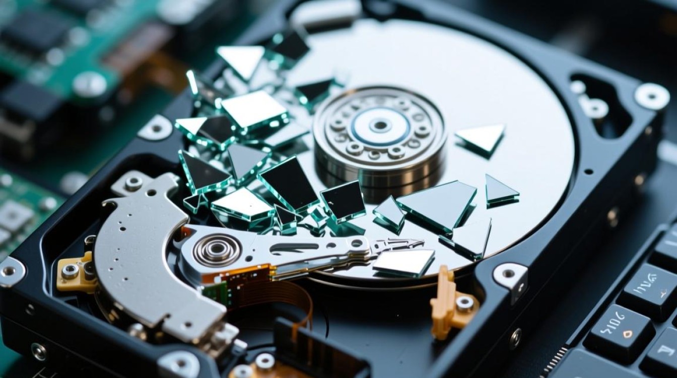 虚拟机硬盘碎片现象常见吗？如何有效解决和预防？-好主机测评网