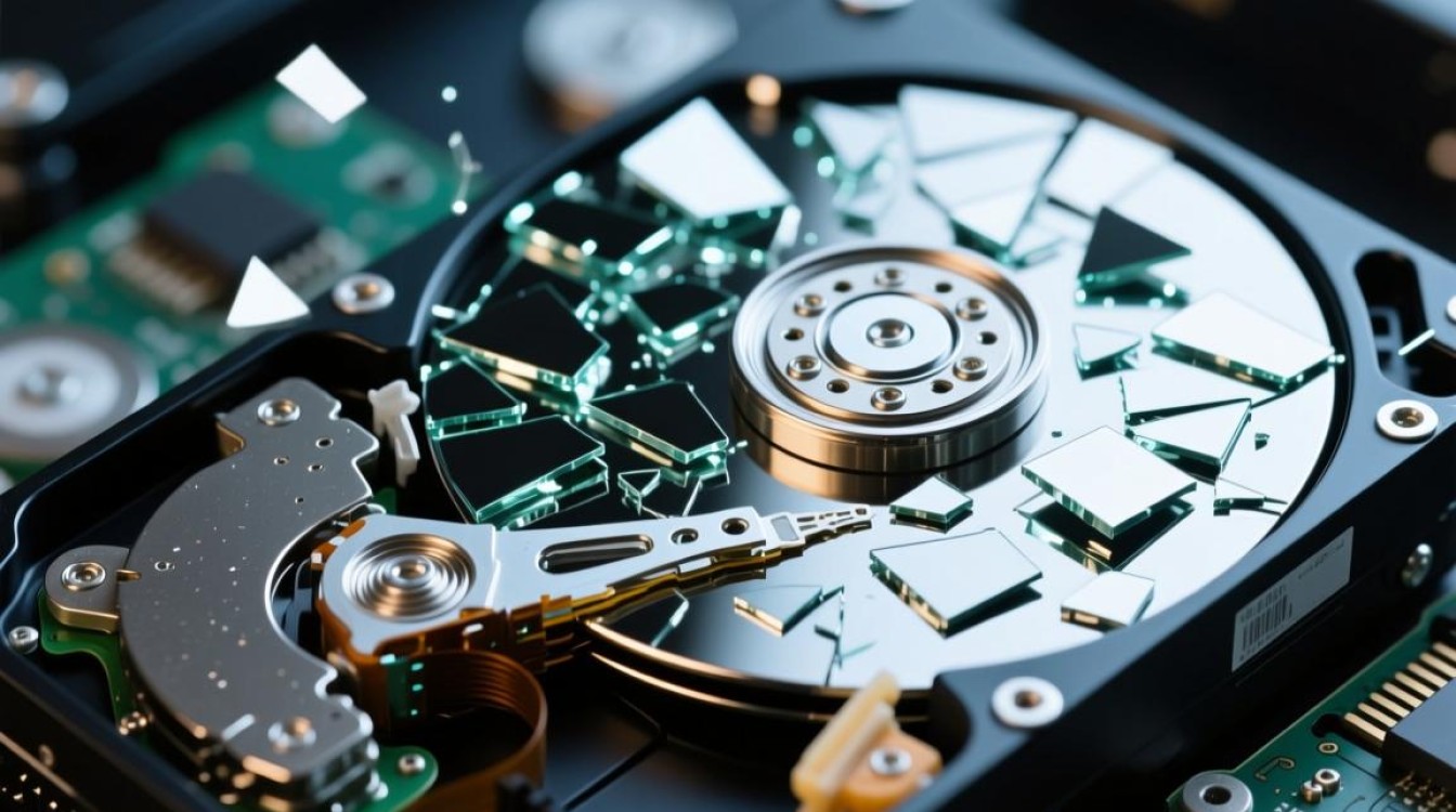 虚拟机硬盘碎片现象常见吗？如何有效解决和预防？