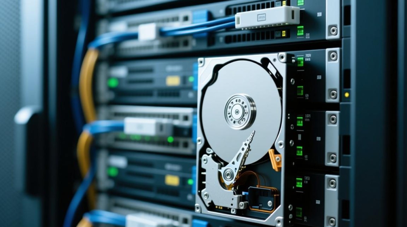 服务器挂载硬盘分区后，如何确保数据安全与稳定运行？