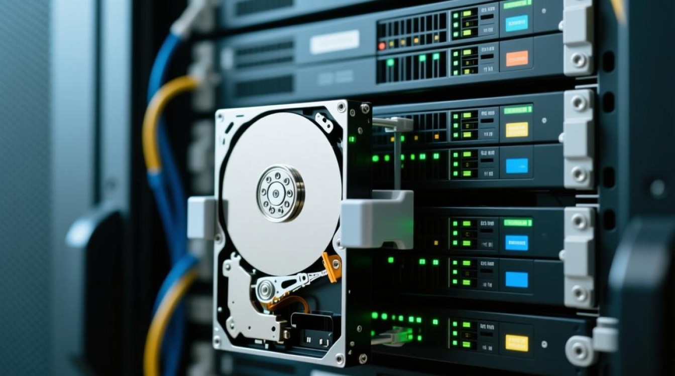 服务器挂载硬盘分区后，如何确保数据安全与稳定运行？