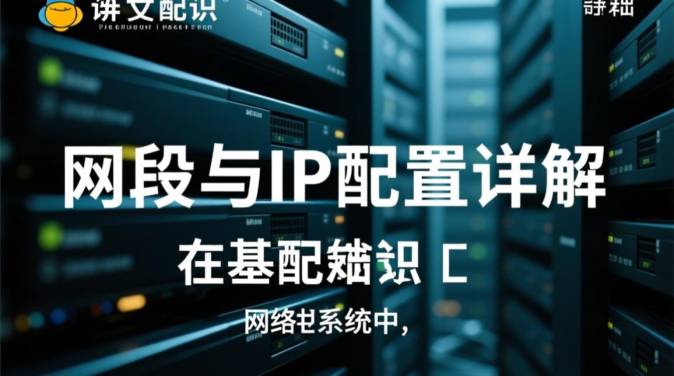 Linux网段IP配置时，如何确保不同网段间无冲突及最佳实践是什么？-好主机测评网