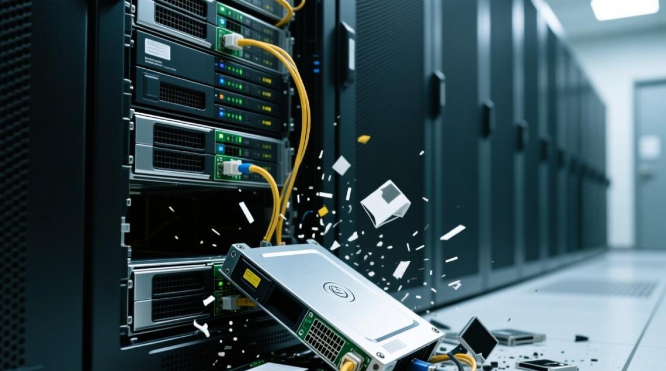 服务器存储丢失，挂载机制故障？原因排查与预防措施揭秘！-好主机测评网