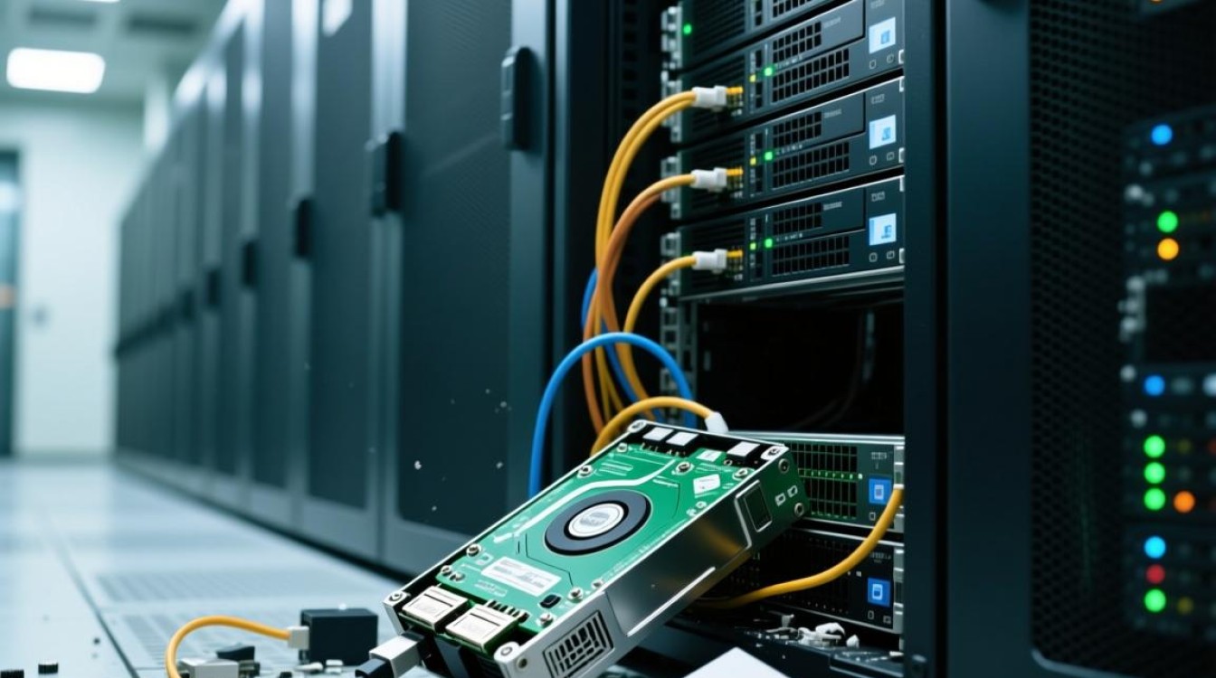 服务器存储丢失，挂载机制故障？原因排查与预防措施揭秘！