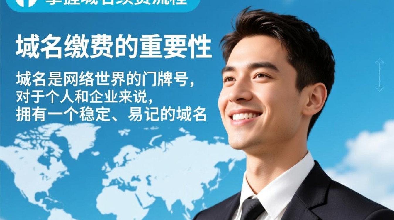 新网域名缴费-好主机测评网