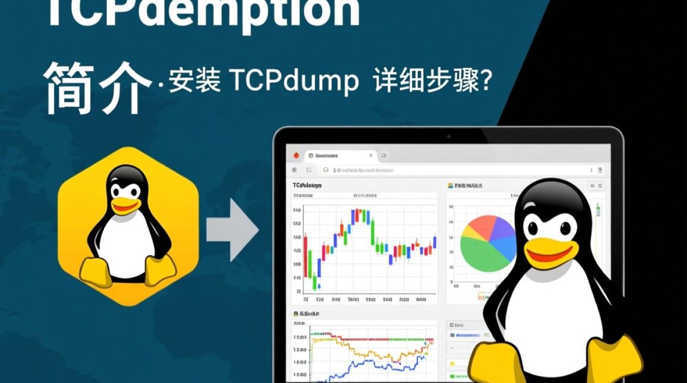 Linux安装tcpdump，具体步骤和注意事项有哪些？-好主机测评网