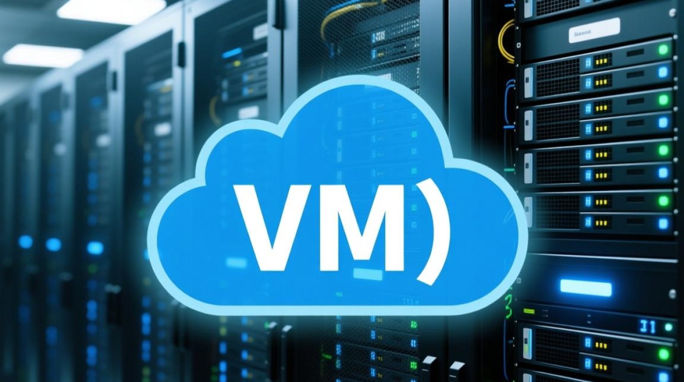 虚拟机资源优化，如何实现高效利用与最佳配置策略？-好主机测评网