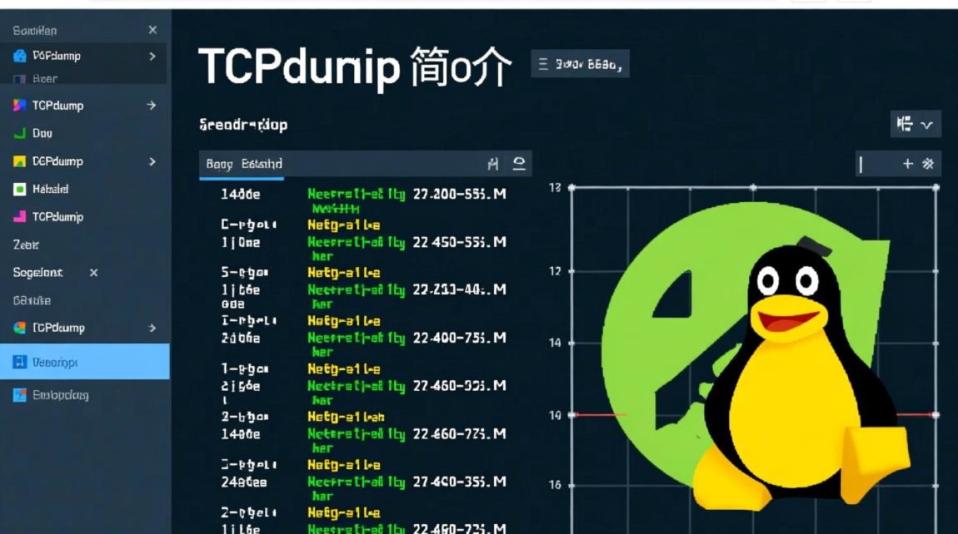 Linux安装tcpdump，具体步骤和注意事项有哪些？