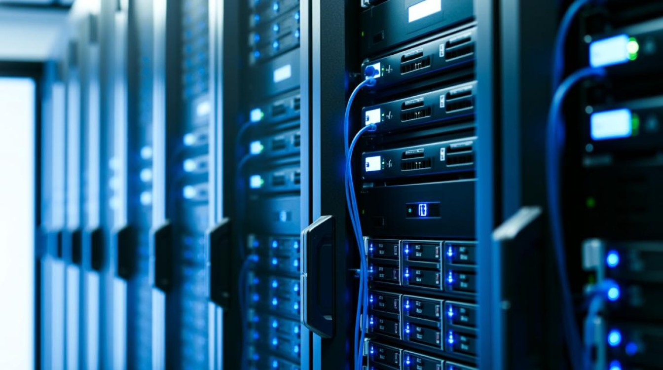 服务器同时挂载多个网站，是技术问题还是运营风险？