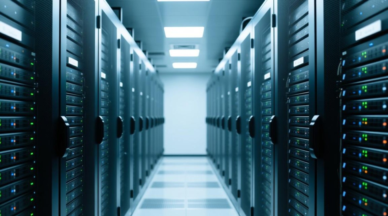 服务器同时挂载多个网站，是技术问题还是运营风险？