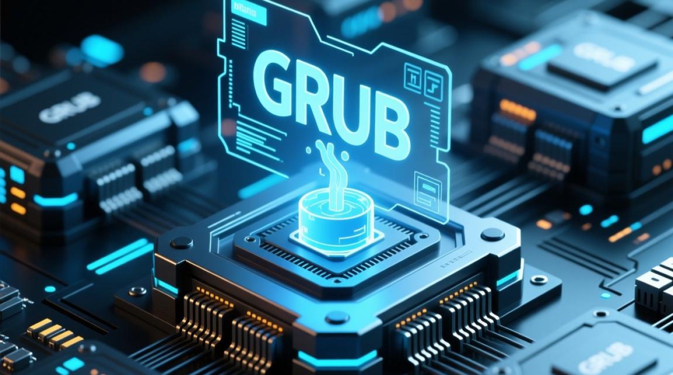 如何在虚拟机中正确进入和操作grub界面？-好主机测评网