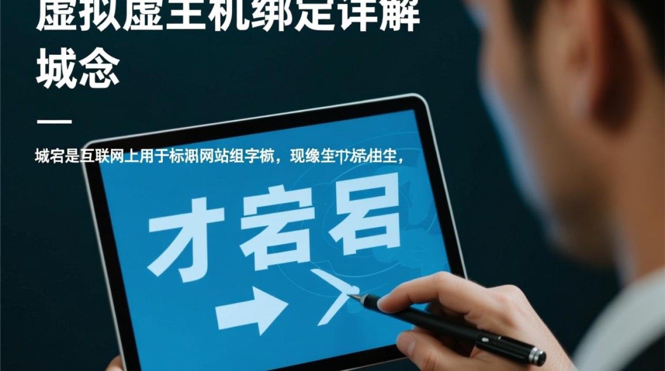 如何正确域名虚拟主机绑定域名？是否存在技巧或注意事项？-好主机测评网