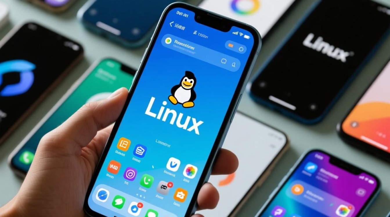 Linux红米红米手机适配Linux系统，用户体验如何？是否值得期待？