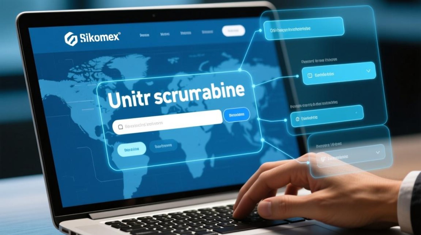 如何正确设置域名子域名？步骤详解及常见问题解答