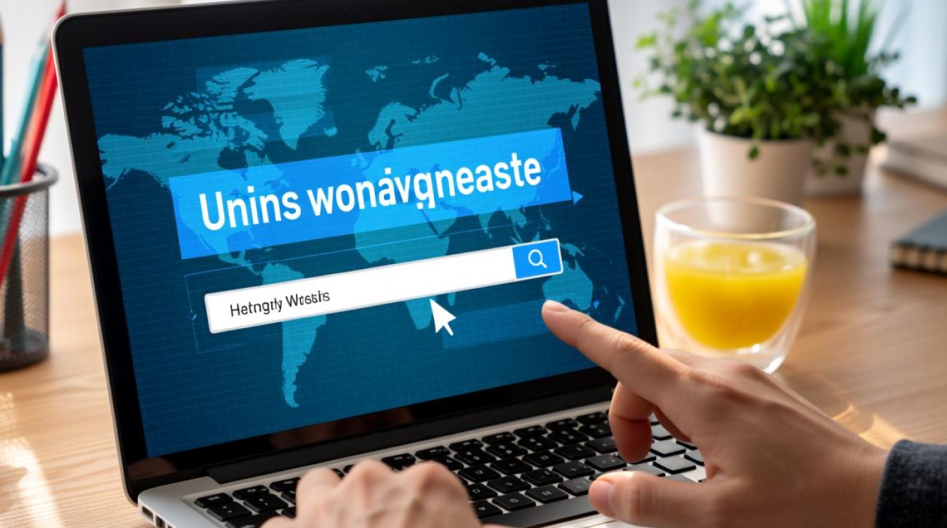 如何正确设置域名子域名？步骤详解及常见问题解答