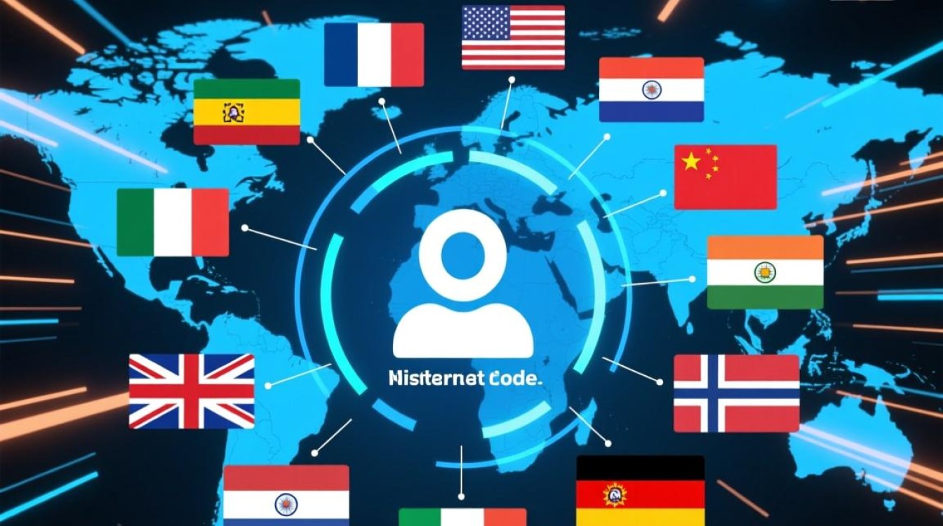 国别域名与国际域名有何本质区别与联系？-好主机测评网