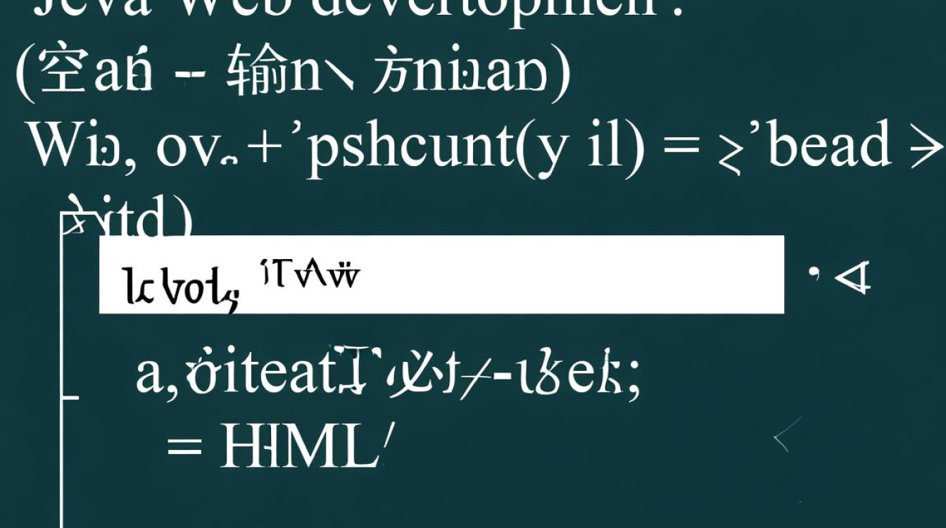 Java Web开发中空格输入方法有哪些？快速解决输入空格难题！