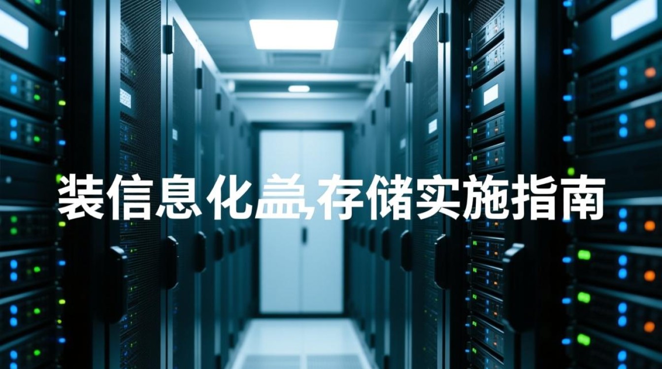 服务器挂存储实施过程中可能遇到哪些技术难题和解决方案？-好主机测评网