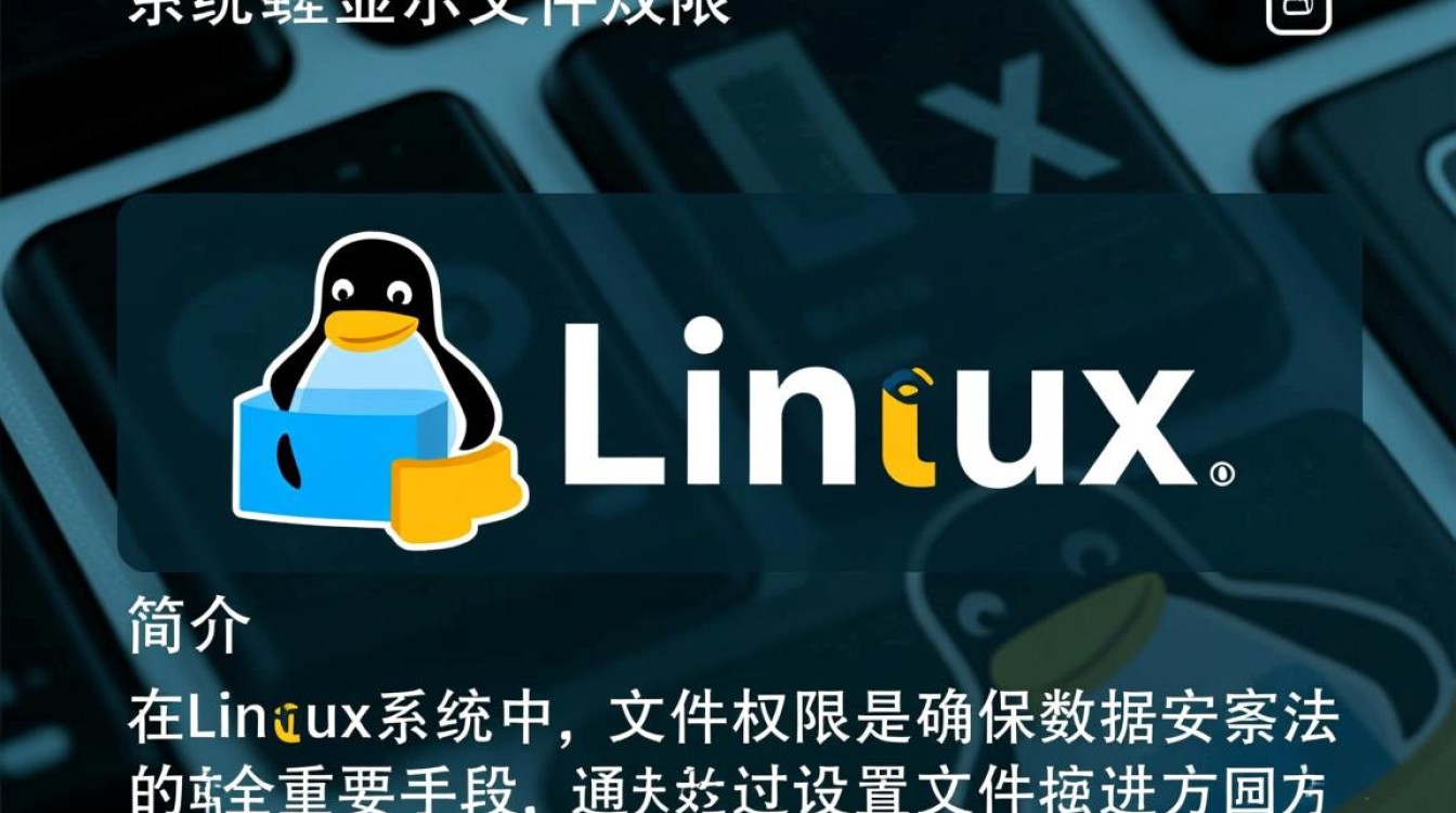 Linux环境下如何查看和设置文件/目录的详细权限显示？-好主机测评网