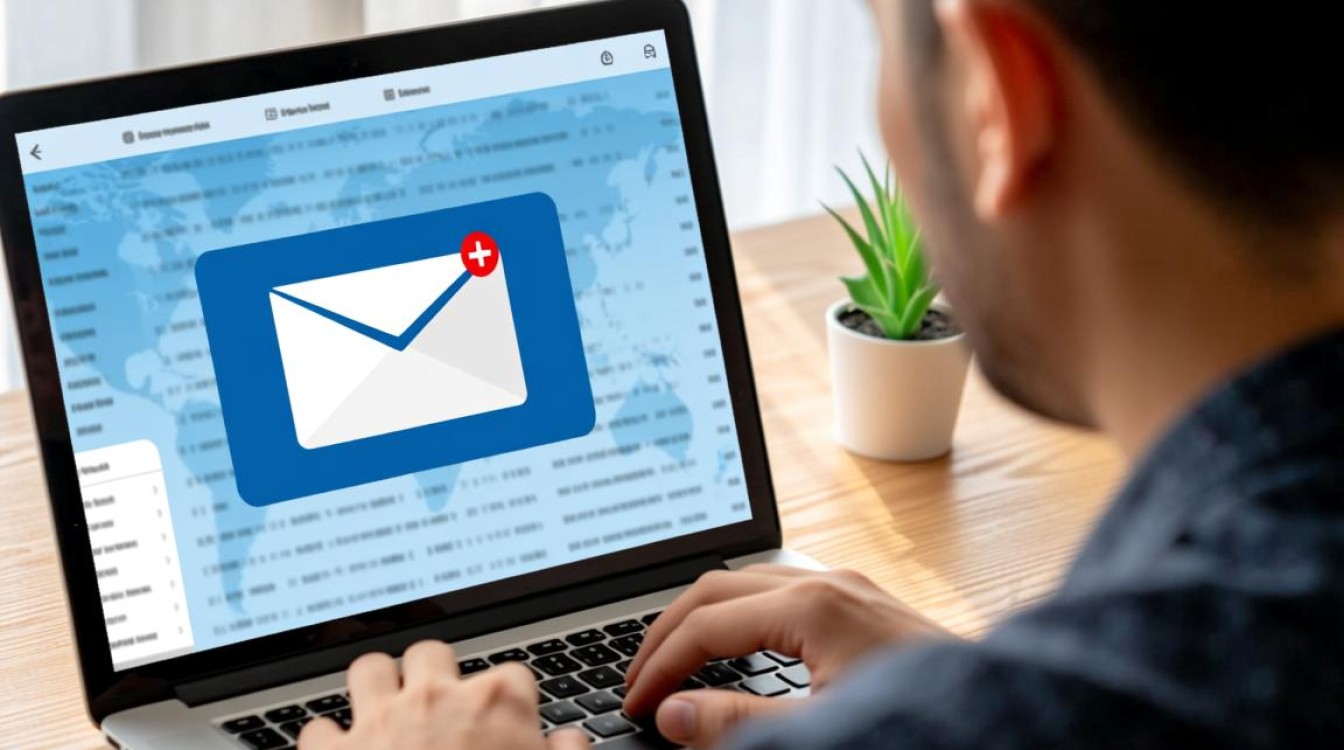 Java邮件发送中如何实现不设置特定的发送者邮箱地址？