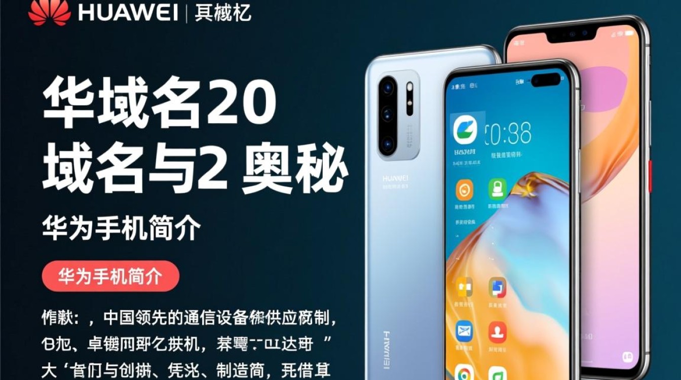 华为手机域名1域名2，究竟有何特殊之处？揭秘华为手机域名背后的秘密！