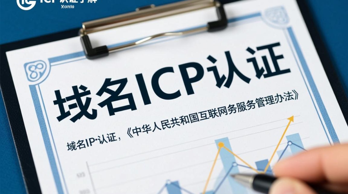 域名ICP认证究竟有何重要性？为何每个网站都需要办理？