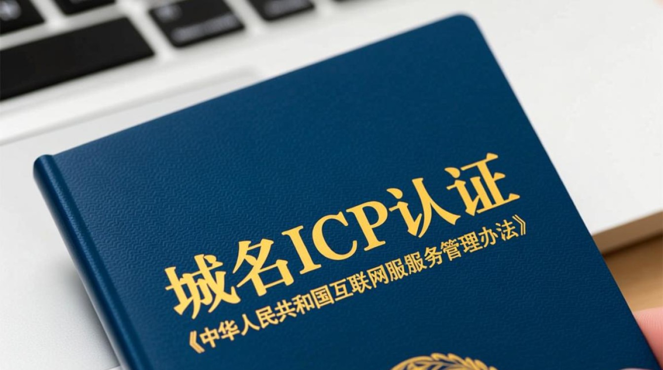 域名ICP认证究竟有何重要性？为何每个网站都需要办理？