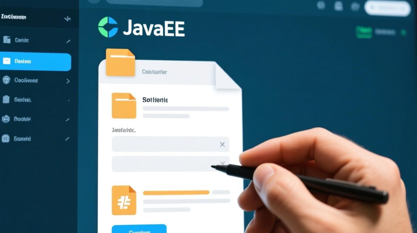 JavaEE环境下如何修改文件名？技巧与步骤详解？