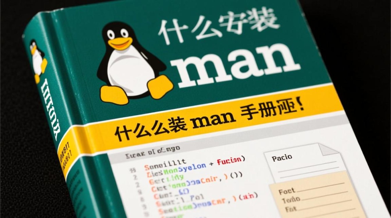 Linux安装man手册时遇到哪些常见问题及解决方法？