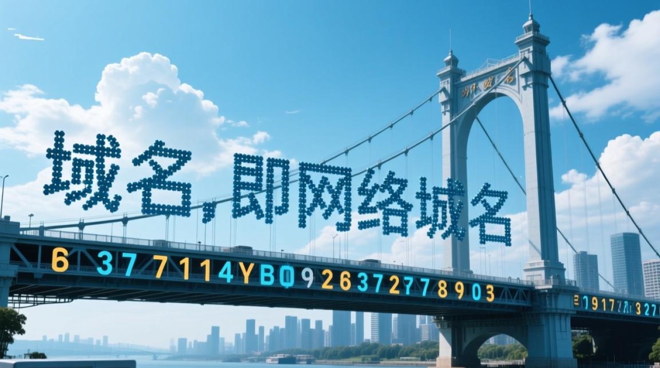 域名与IP地址绑定关系是怎样的？是否存在直接绑定？-好主机测评网