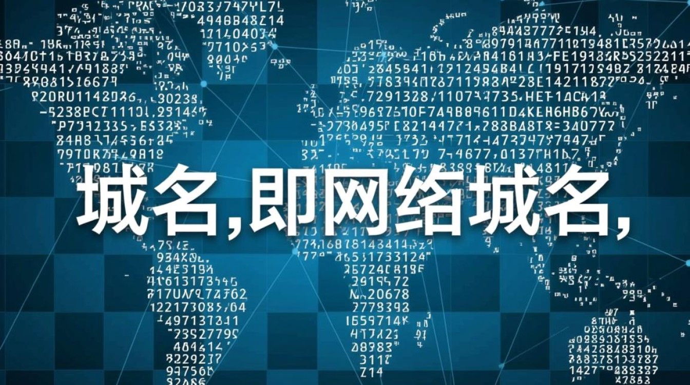 域名与IP地址绑定关系是怎样的？是否存在直接绑定？