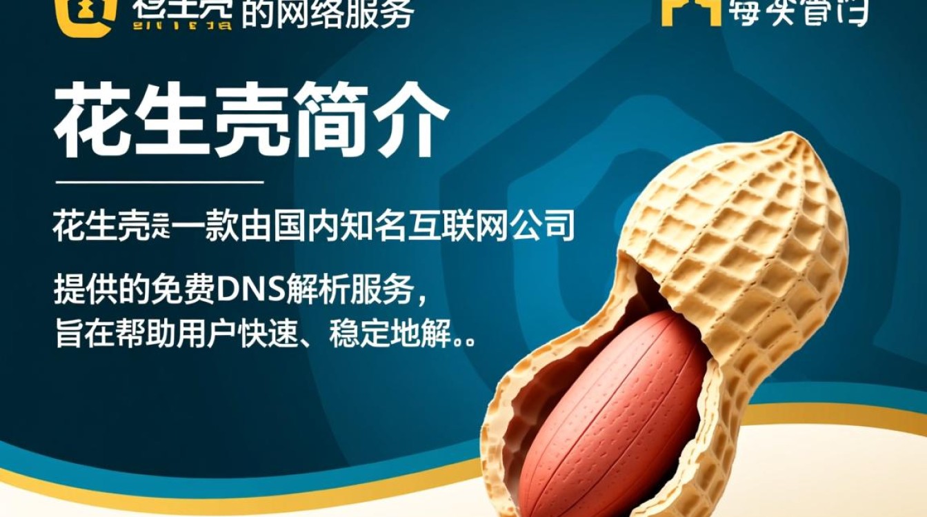 花生壳域名壳域名，究竟有何区别与优势？-好主机测评网