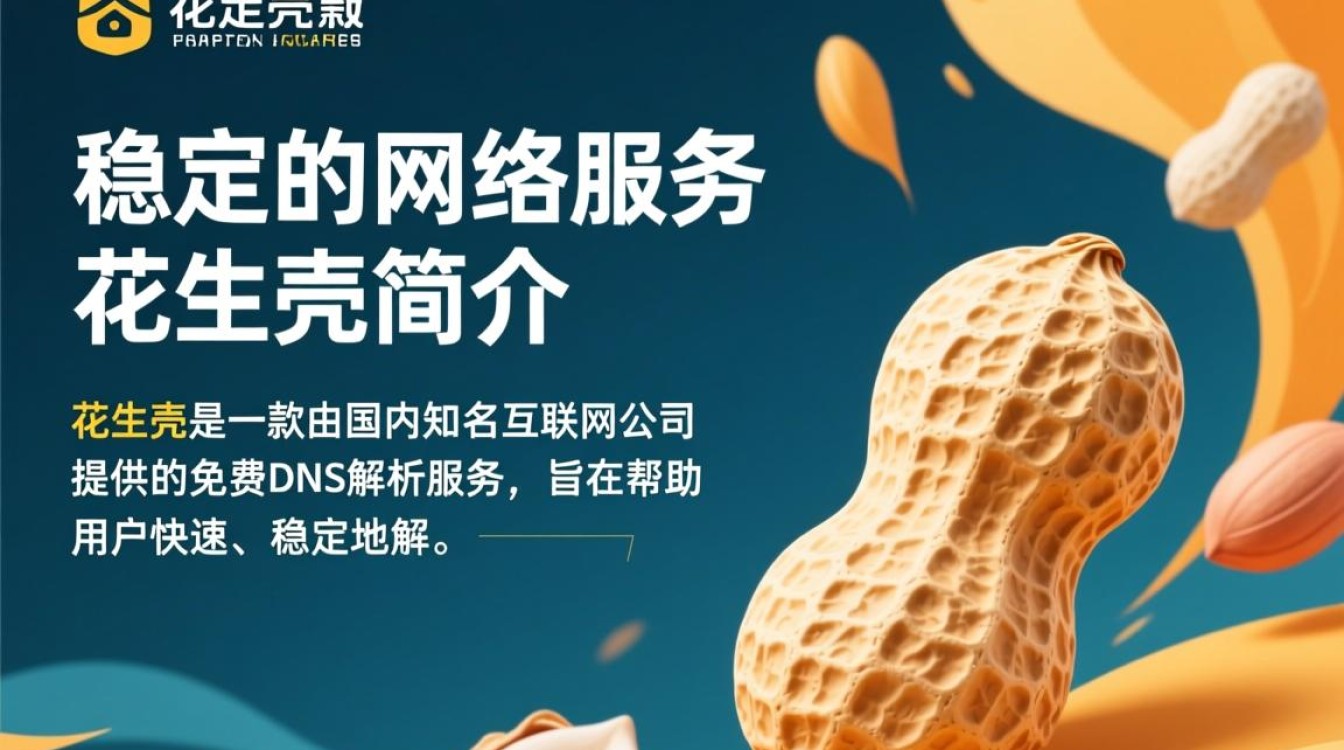 花生壳域名壳域名，究竟有何区别与优势？