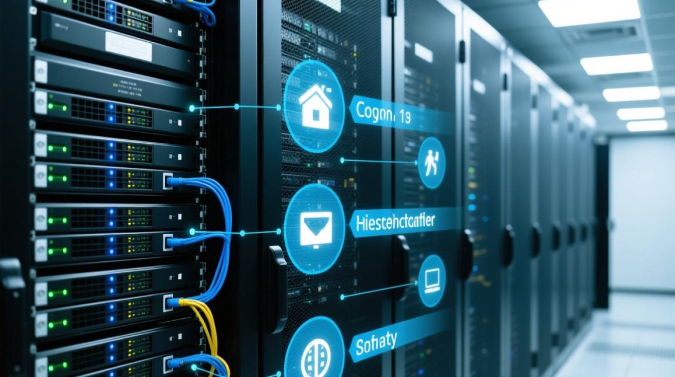 服务器按应用分类，不同应用服务器有何差异与优势？