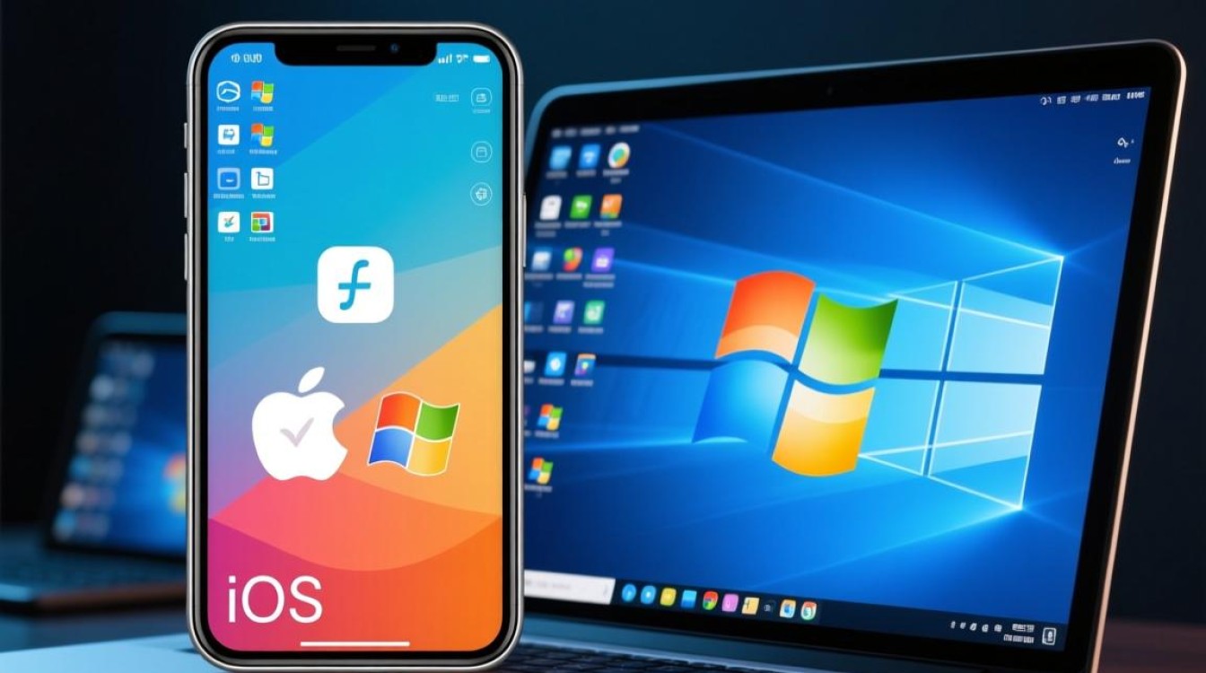 iOS在Win虚拟机上的兼容性如何，有哪些限制和挑战？