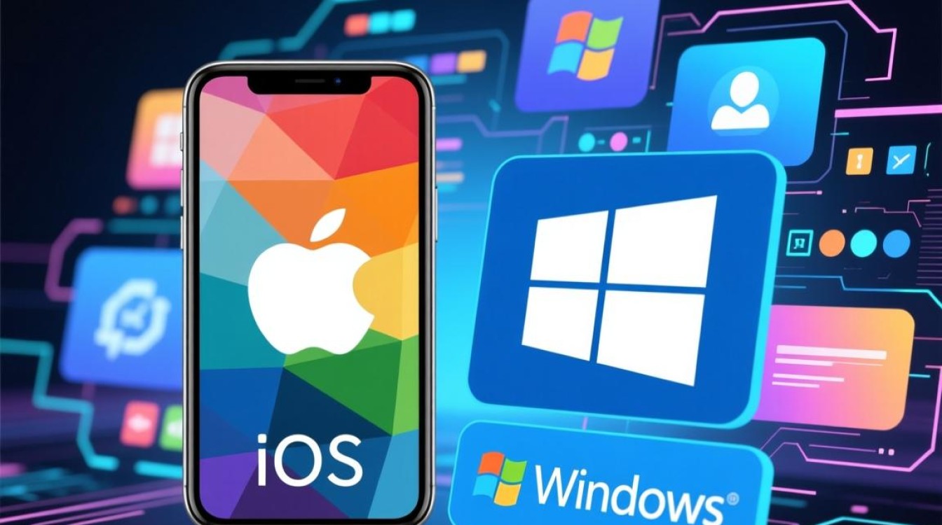 iOS在Win虚拟机上的兼容性如何，有哪些限制和挑战？