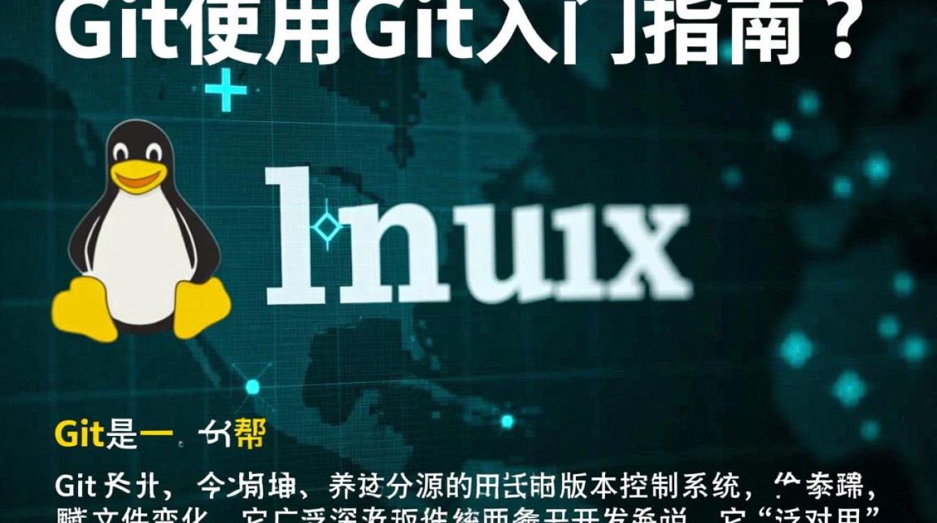 Linux环境下使用Git时，如何高效管理版本控制与代码协作？