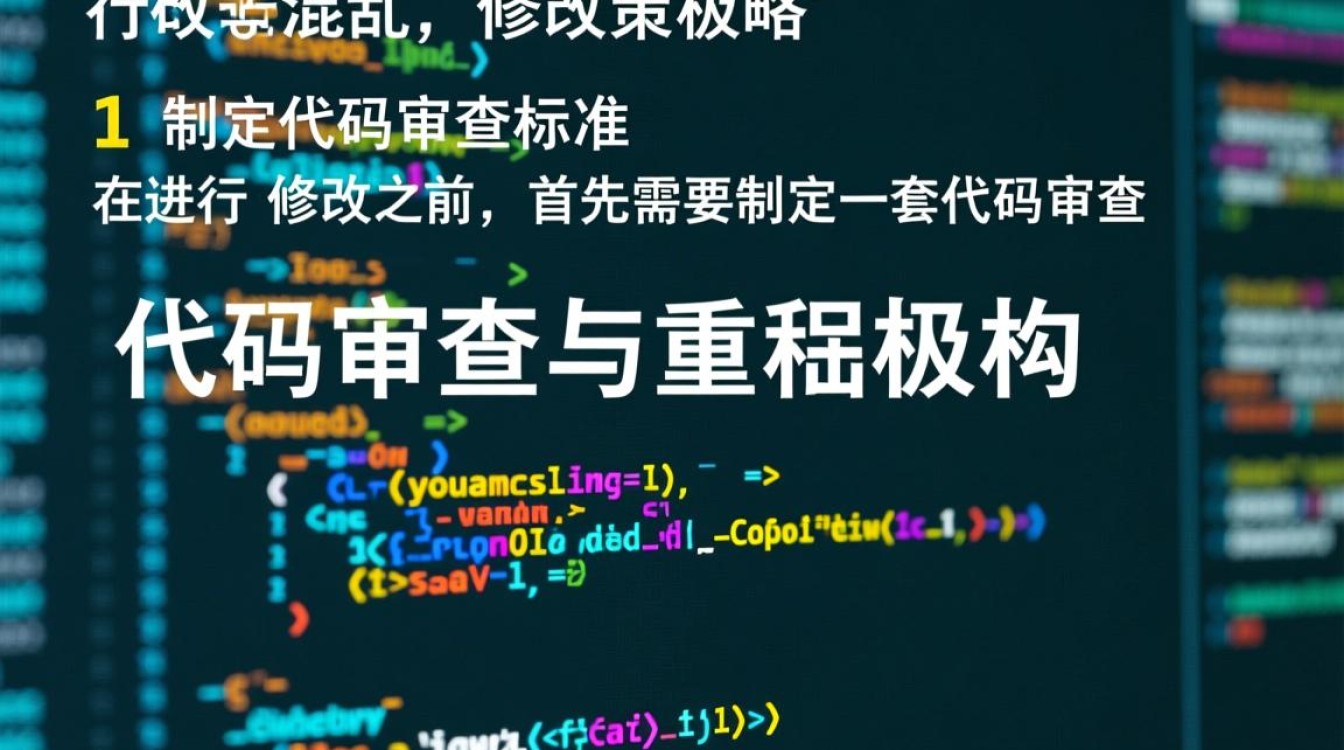 Java代码混乱，如何有效进行重构与优化？-好主机测评网