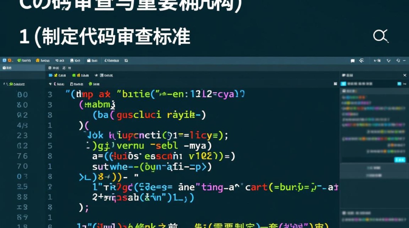 Java代码混乱，如何有效进行重构与优化？