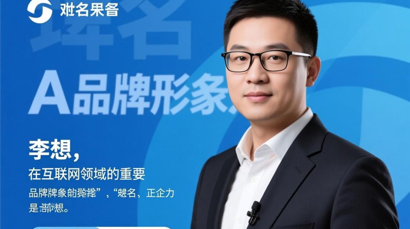 李想域名背后有何独特魅力？揭秘李想如何打造顶级域名品牌？-好主机测评网