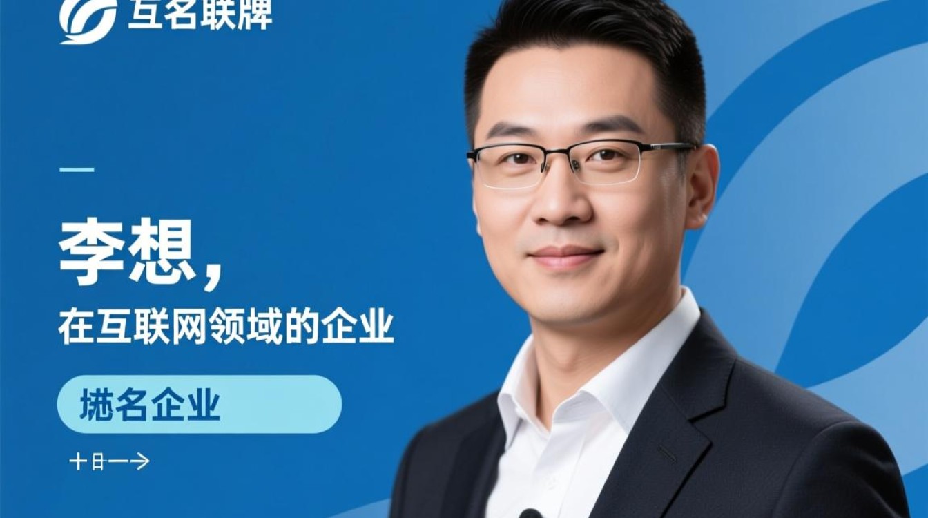 李想域名背后有何独特魅力？揭秘李想如何打造顶级域名品牌？