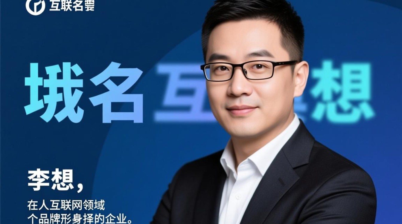李想域名背后有何独特魅力？揭秘李想如何打造顶级域名品牌？