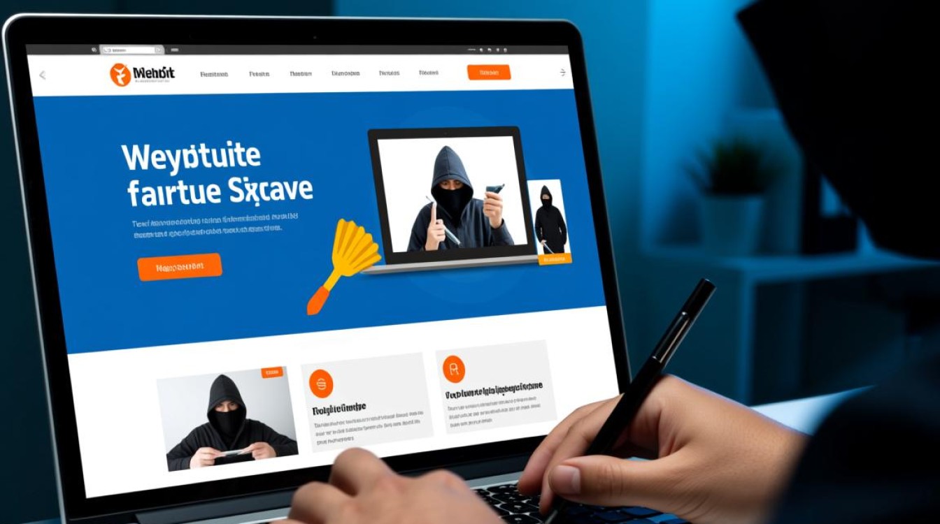 如何有效防止网站流量被恶意刷，确保数据真实可靠？