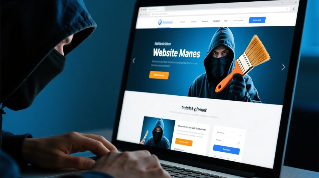 如何有效防止网站流量被恶意刷，确保数据真实可靠？