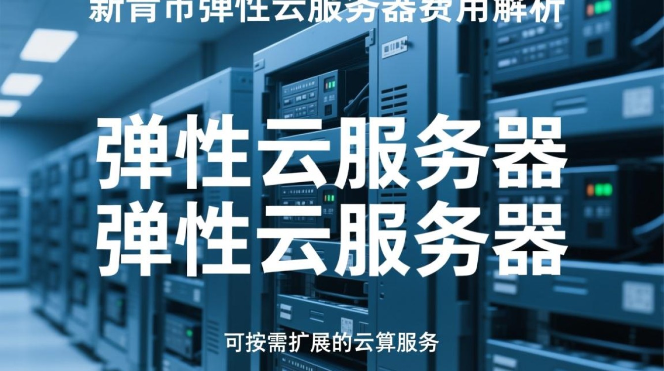 阜新市弹性云服务器费用如何？性价比分析及对比一览
