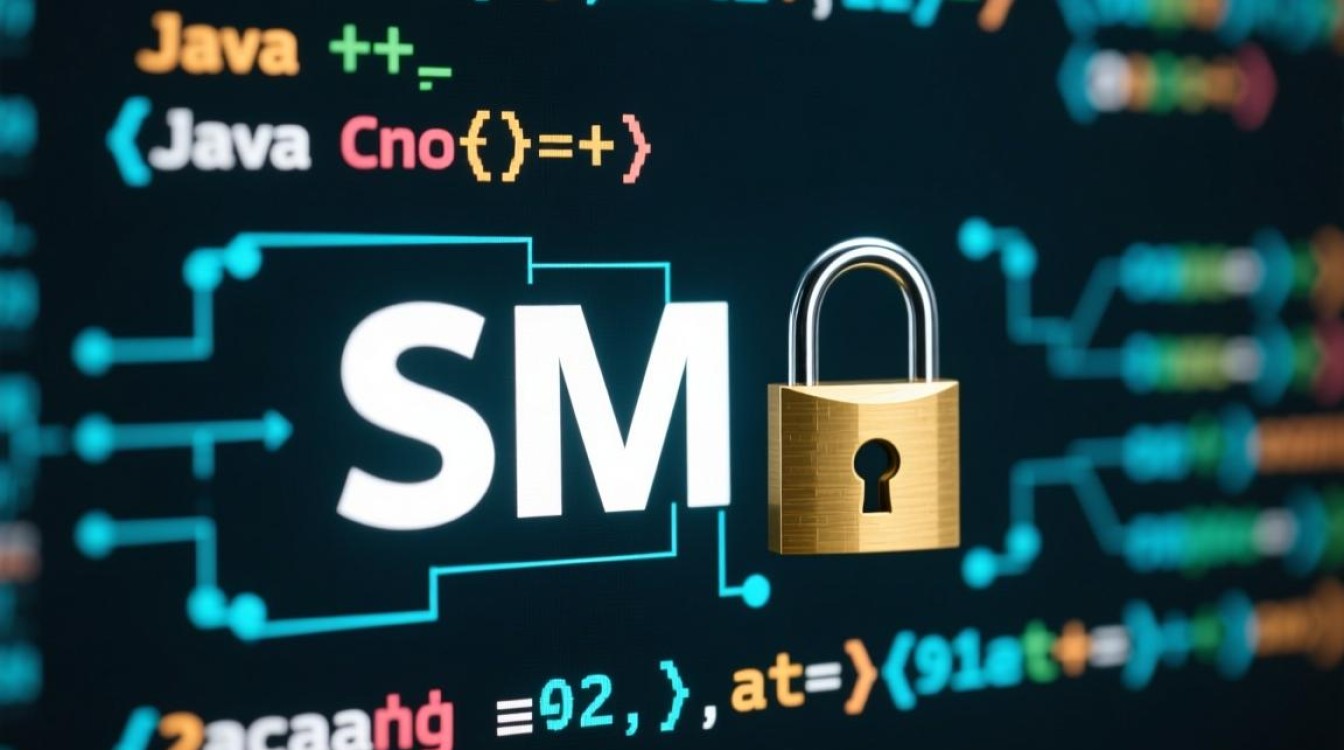 如何破解使用SM4算法加密的C语言代码中的密文？