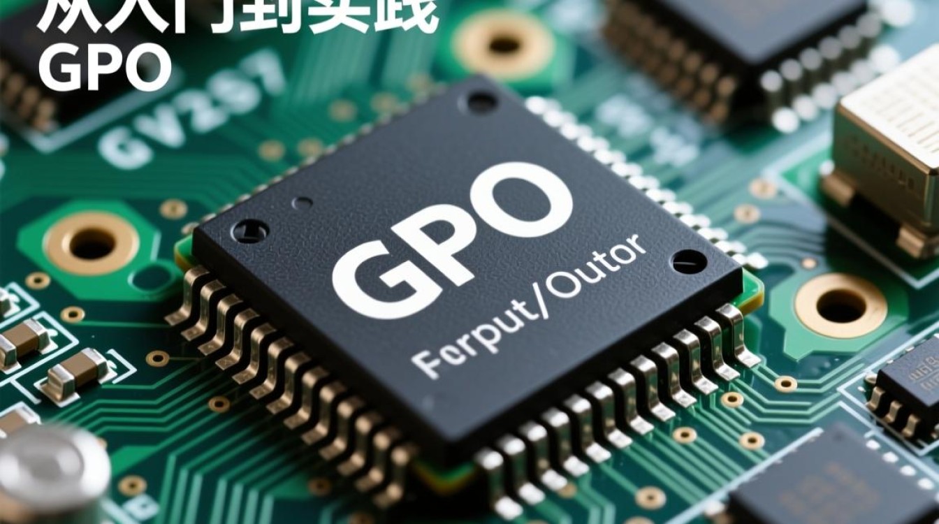 Linux操作GPIO，新手如何入门与高效实践？-好主机测评网