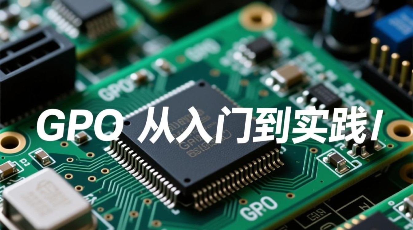 Linux操作GPIO，新手如何入门与高效实践？