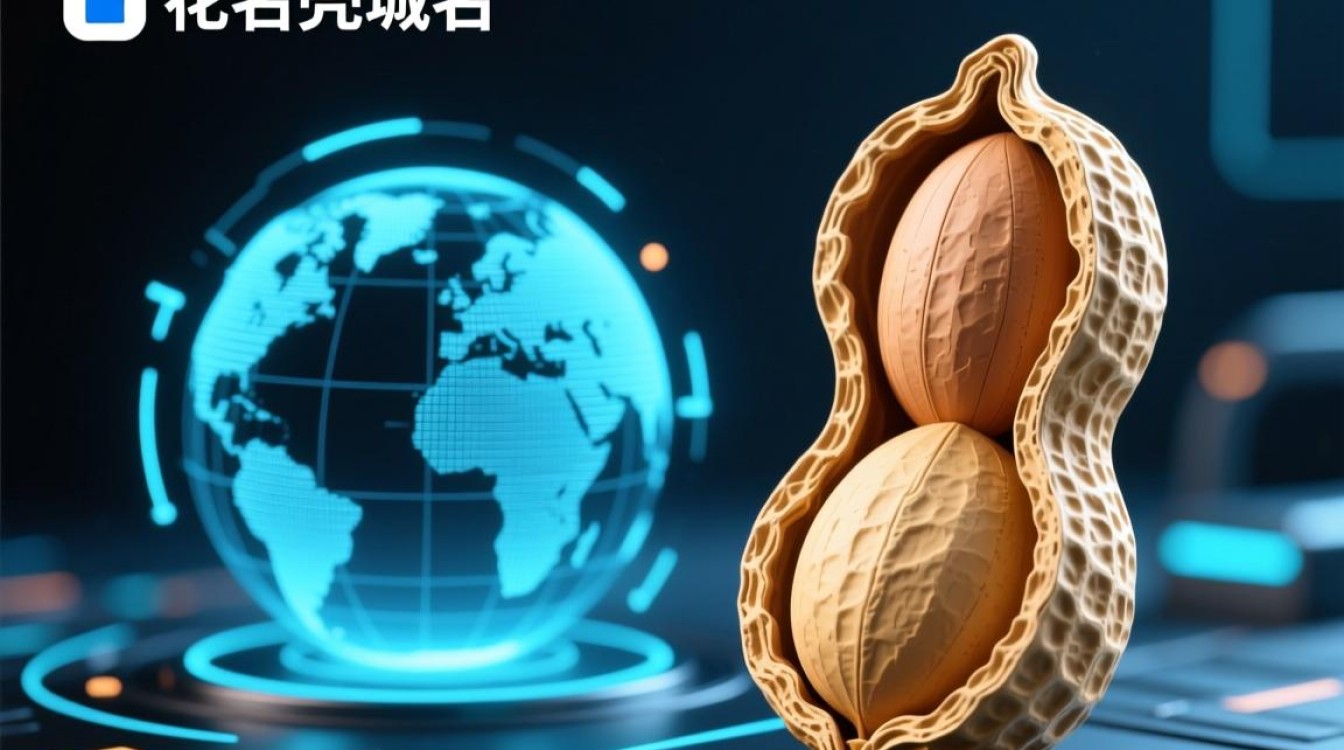 花生壳域名与普通域名有何区别与优势？-好主机测评网