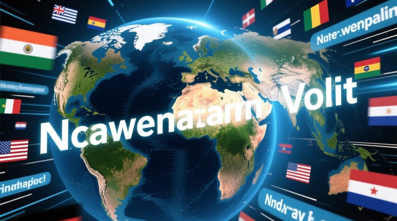 非英文域名在全球化网络中扮演什么角色？其应用和挑战有哪些？