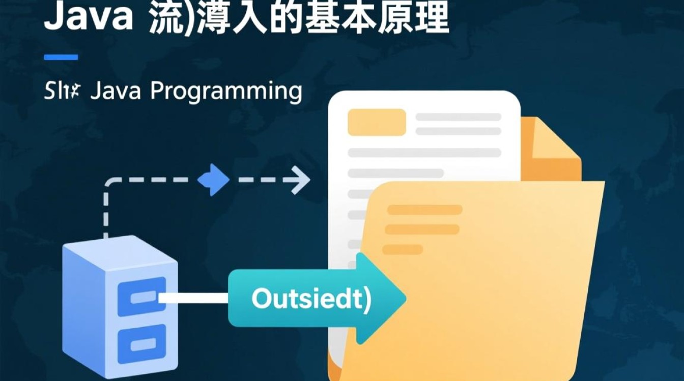 Java输出流写入文件的具体机制是什么？如何实现数据到文件的传输？-好主机测评网